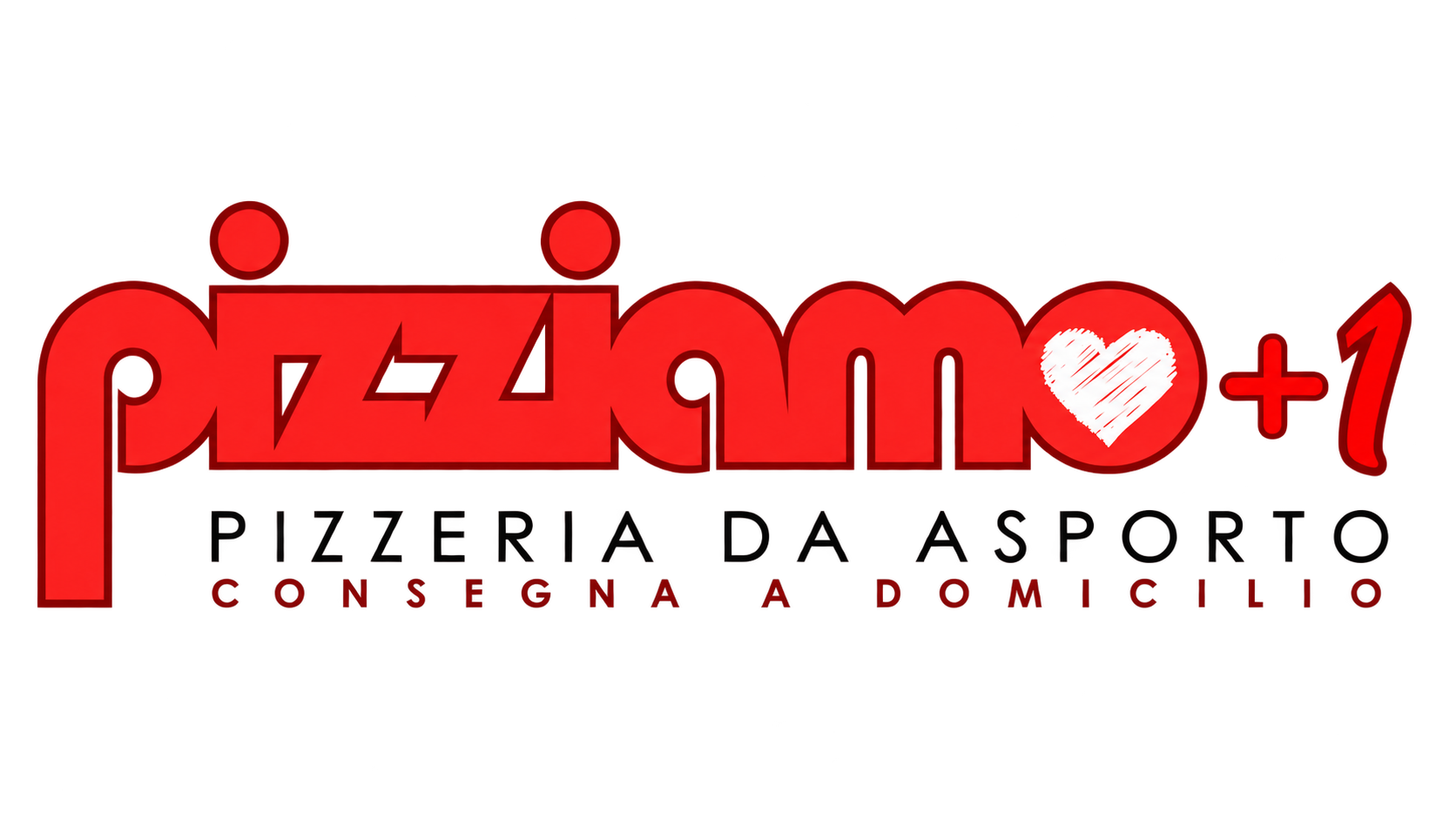 Pizziamo+1 pizzeria da asporto